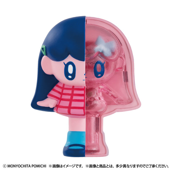 【Box/4】INSIDE FANTASY MONYOGIRL【予約商品】