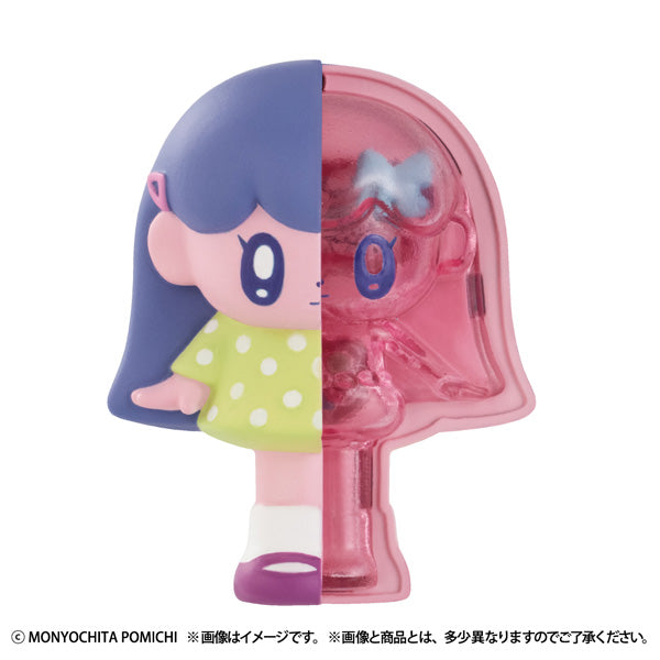 【Box/4】INSIDE FANTASY MONYOGIRL【予約商品】