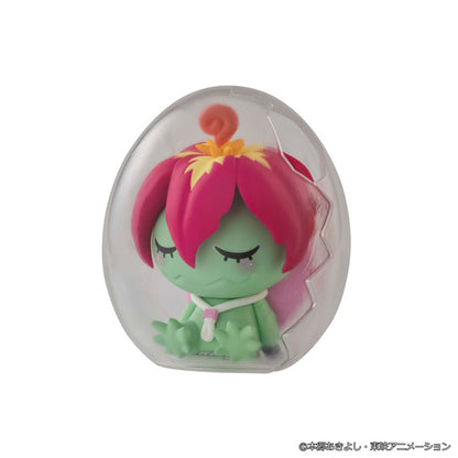 【Box/8】MEGA EGG FIGURE デジモンアドベンチャー おやすみデジコレ!【予約商品】