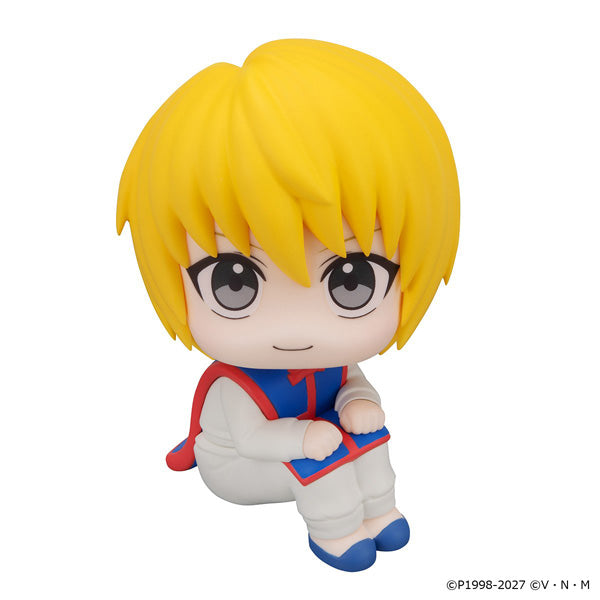 るかっぷ HUNTER×HUNTER クラピカ【予約商品】