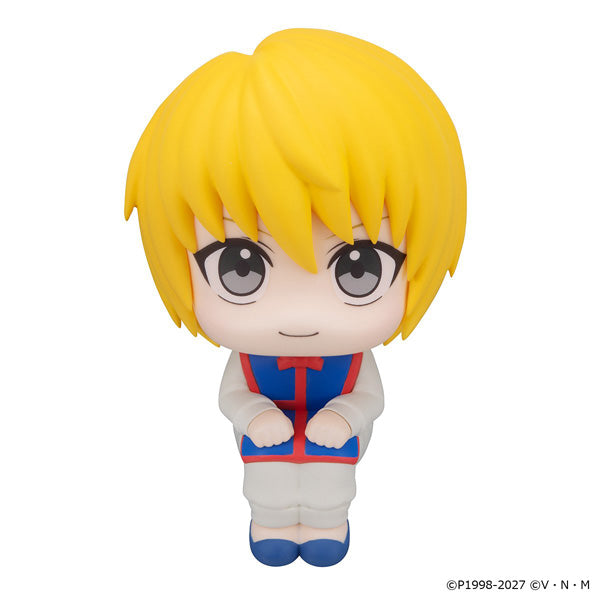 るかっぷ HUNTER×HUNTER クラピカ【予約商品】