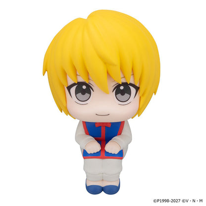 るかっぷ HUNTER×HUNTER クラピカ【予約商品】