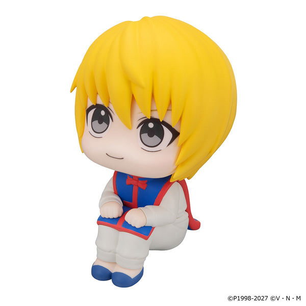 るかっぷ HUNTER×HUNTER クラピカ【予約商品】