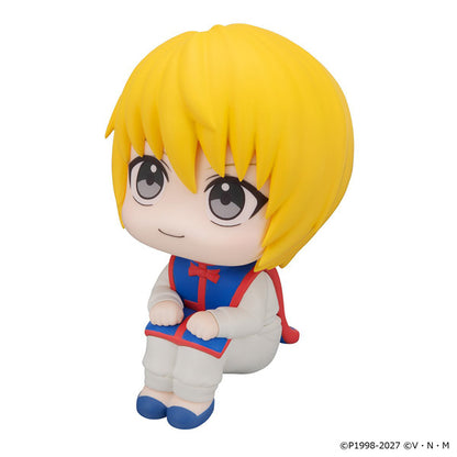 るかっぷ HUNTER×HUNTER クラピカ【予約商品】