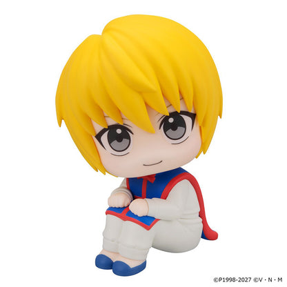 るかっぷ HUNTER×HUNTER クラピカ【予約商品】
