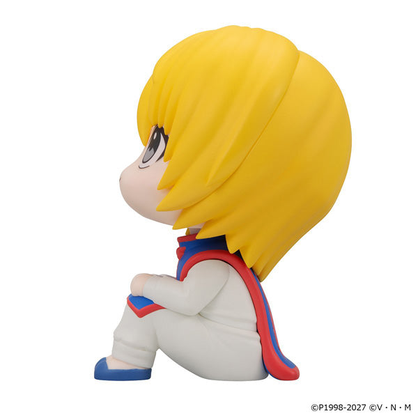 るかっぷ HUNTER×HUNTER クラピカ【予約商品】