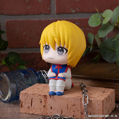 るかっぷ HUNTER×HUNTER クラピカ【予約商品】