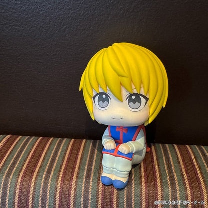 るかっぷ HUNTER×HUNTER クラピカ【予約商品】