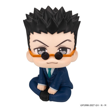 るかっぷ HUNTER×HUNTER レオリオ【予約商品】