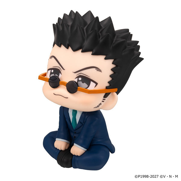 るかっぷ HUNTER×HUNTER レオリオ【予約商品】