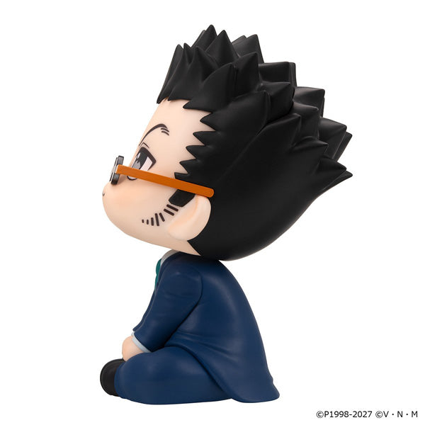 るかっぷ HUNTER×HUNTER レオリオ【予約商品】