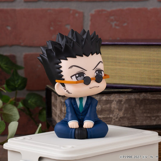 るかっぷ HUNTER×HUNTER レオリオ【予約商品】