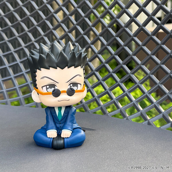 るかっぷ HUNTER×HUNTER レオリオ【予約商品】 - Tokyo Otaku Mode