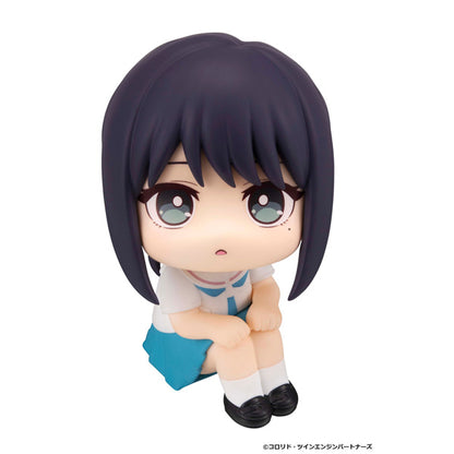 るかっぷ 超かぐや姫! 酒寄彩葉【予約商品】