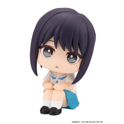 るかっぷ 超かぐや姫! 酒寄彩葉【予約商品】