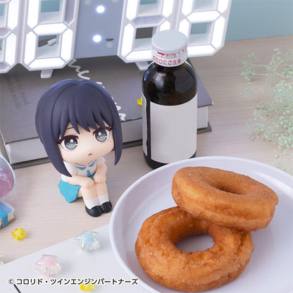 るかっぷ 超かぐや姫! 酒寄彩葉【予約商品】