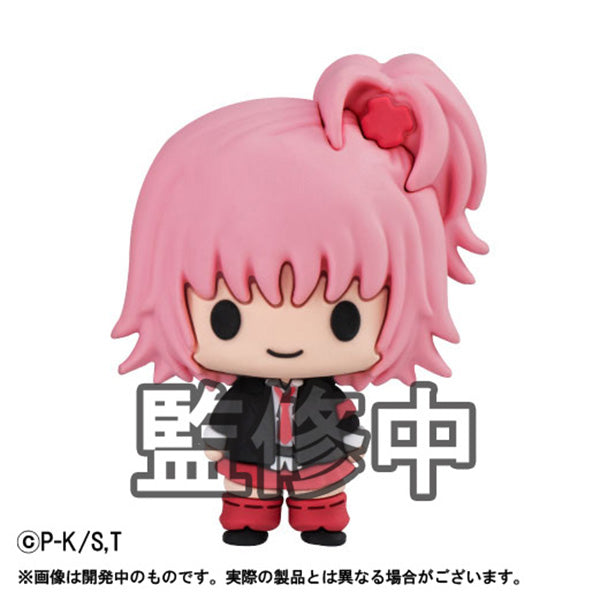 【Box/6】ちょこりんコレクション しゅごキャラ!【予約商品】