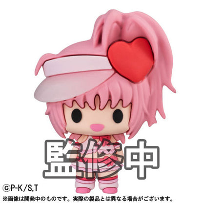【Box/6】ちょこりんコレクション しゅごキャラ!【予約商品】