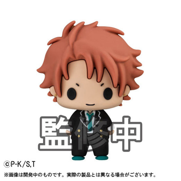 【Box/6】ちょこりんコレクション しゅごキャラ!【予約商品】