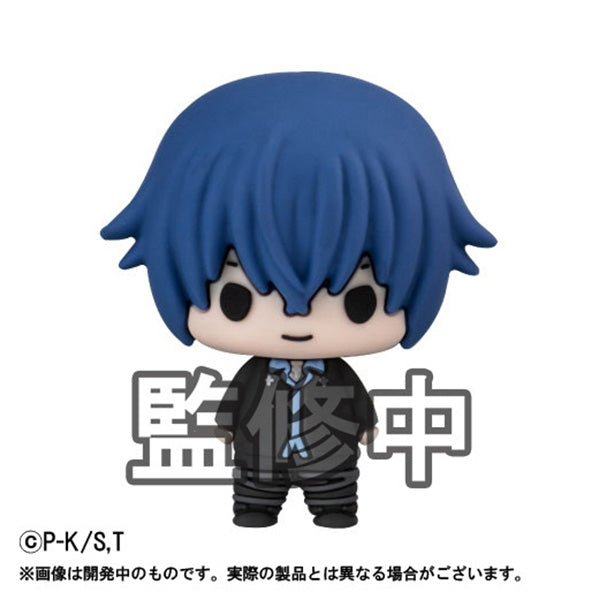 【Box/6】ちょこりんコレクション しゅごキャラ!【予約商品】