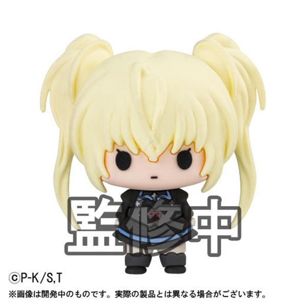【Box/6】ちょこりんコレクション しゅごキャラ!【予約商品】