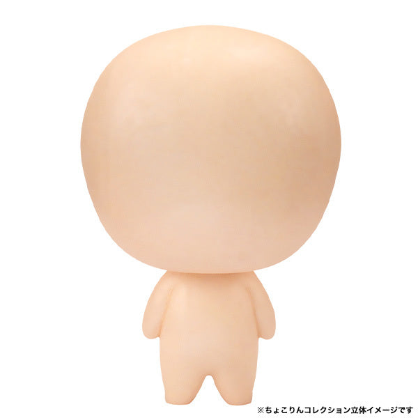 【Box/6】ちょこりんコレクション しゅごキャラ!【予約商品】