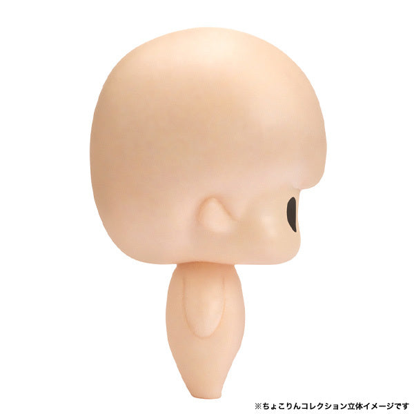 【Box/6】ちょこりんコレクション しゅごキャラ!【予約商品】