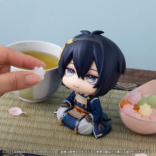 るかっぷ 刀剣乱舞-ONLINE- 三日月宗近【予約商品】