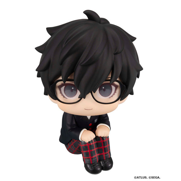 るかっぷ ペルソナ5 ザ・ロイヤル 主人公【予約商品】