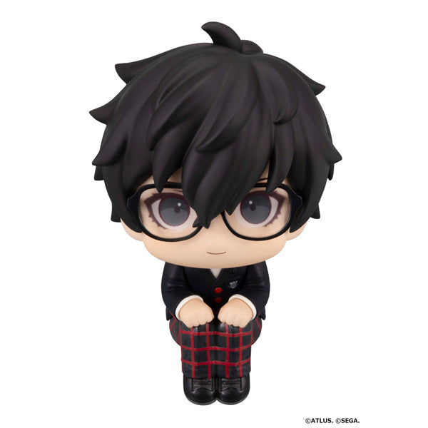 るかっぷ ペルソナ5 ザ・ロイヤル 主人公【予約商品】