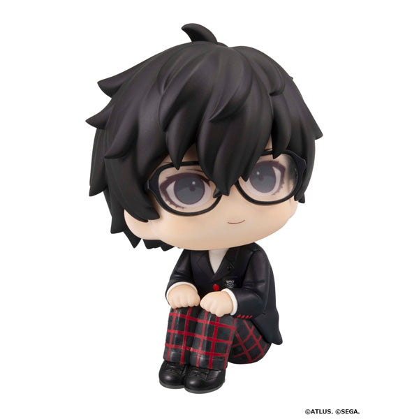 るかっぷ ペルソナ5 ザ・ロイヤル 主人公【予約商品】