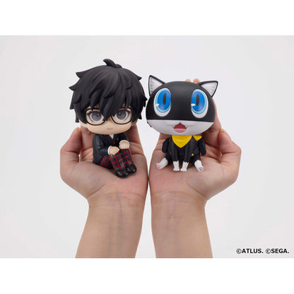 るかっぷ ペルソナ5 ザ・ロイヤル 主人公【予約商品】