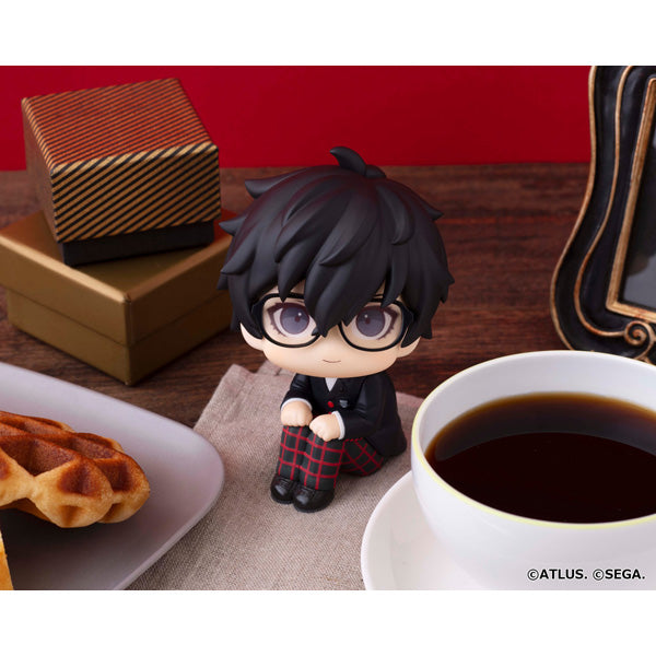 るかっぷ ペルソナ5 ザ・ロイヤル 主人公【予約商品】