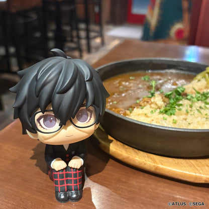 るかっぷ ペルソナ5 ザ・ロイヤル 主人公【予約商品】
