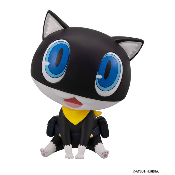 るかっぷ ペルソナ5 ザ・ロイヤル モルガナ【予約商品】