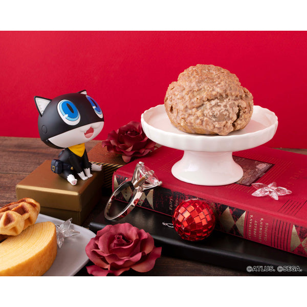 るかっぷ ペルソナ5 ザ・ロイヤル モルガナ【予約商品】