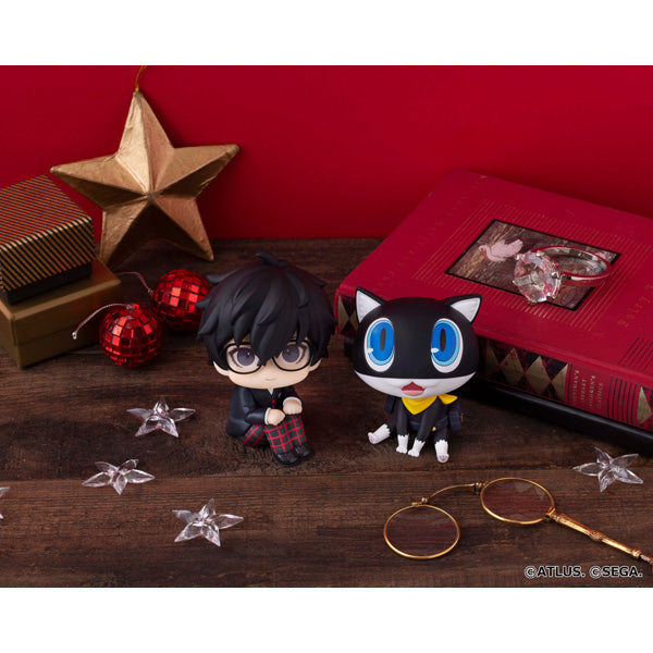 るかっぷ ペルソナ5 ザ・ロイヤル モルガナ【予約商品】
