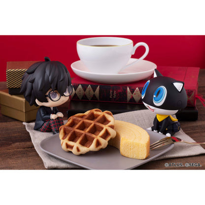 るかっぷ ペルソナ5 ザ・ロイヤル モルガナ【予約商品】