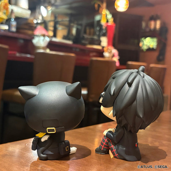 るかっぷ ペルソナ5 ザ・ロイヤル モルガナ【予約商品】