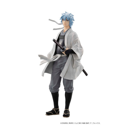 G.E.M.Caratシリーズ 銀魂 坂田銀時Ver.攘夷志士【予約商品】