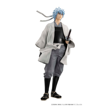 G.E.M.Caratシリーズ 銀魂 坂田銀時Ver.攘夷志士【予約商品】