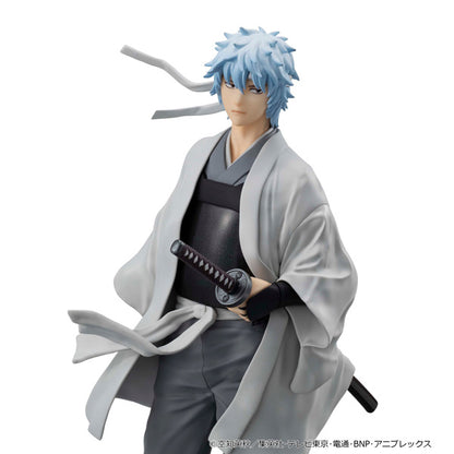 G.E.M.Caratシリーズ 銀魂 坂田銀時Ver.攘夷志士【予約商品】