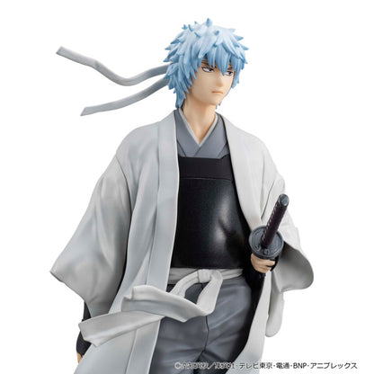 G.E.M.Caratシリーズ 銀魂 坂田銀時Ver.攘夷志士【予約商品】