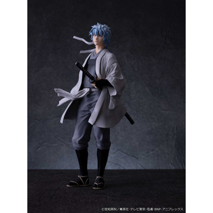 G.E.M.Caratシリーズ 銀魂 坂田銀時Ver.攘夷志士【予約商品】
