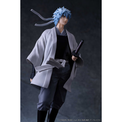 G.E.M.Caratシリーズ 銀魂 坂田銀時Ver.攘夷志士【予約商品】