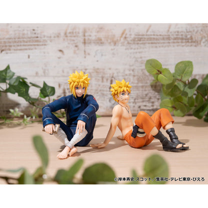 G.E.M.シリーズ NARUTO-ナルト- 疾風伝 てのひらミナト【予約商品】