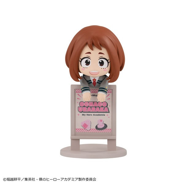 【Box/6】お茶友シリーズ 僕のヒーローアカデミア ひとやすみティータイム【予約商品】