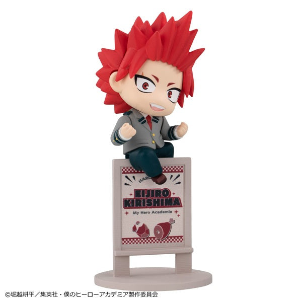 【Box/6】お茶友シリーズ 僕のヒーローアカデミア ひとやすみティータイム【予約商品】