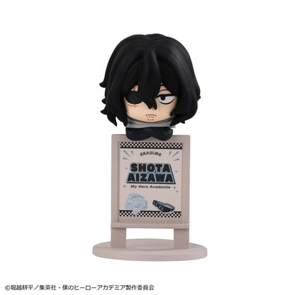 【Box/6】お茶友シリーズ 僕のヒーローアカデミア ひとやすみティータイム【予約商品】