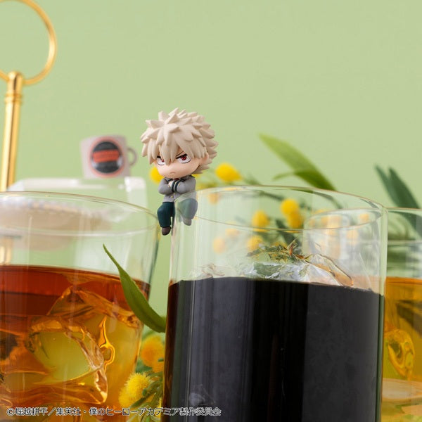 【Box/6】お茶友シリーズ 僕のヒーローアカデミア ひとやすみティータイム【予約商品】